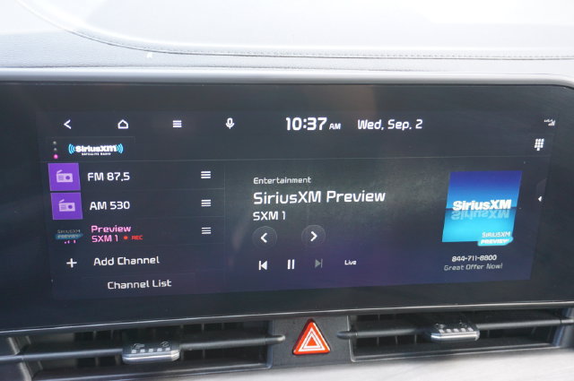 Used 2023 Kia Sportage X-Line AWD/4WD image 22