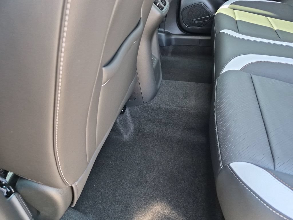 New 2026 Buick Envision Sport Touring AWD/4WD image 36