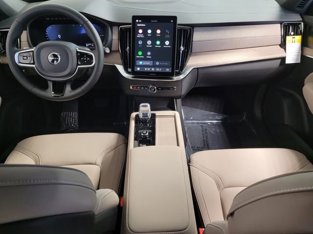 New 2026 Volvo XC90 T8 Plus w/ Protection Package Premier AWD/4WD image 13