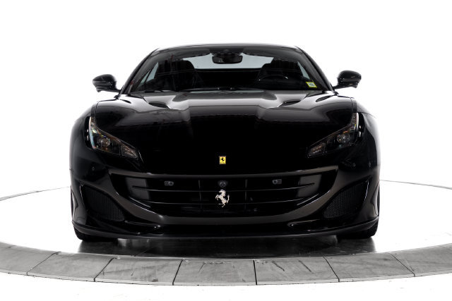 Certified 2020 Ferrari Portofino RWD image 13