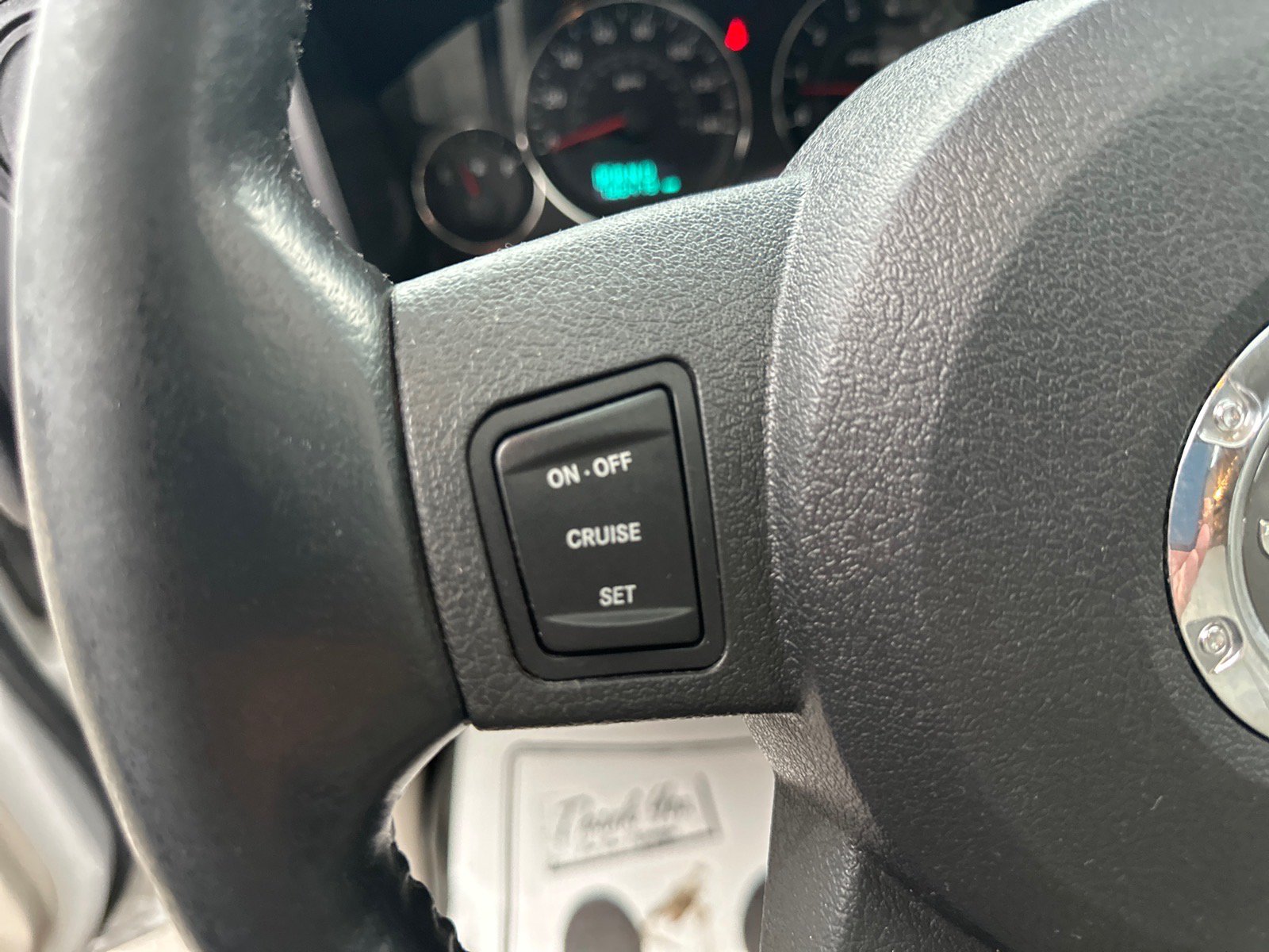 Used 2006 Jeep Commander Limited AWD/4WD image 38