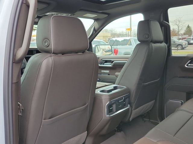 New 2026 GMC Sierra 1500 Denali image 8