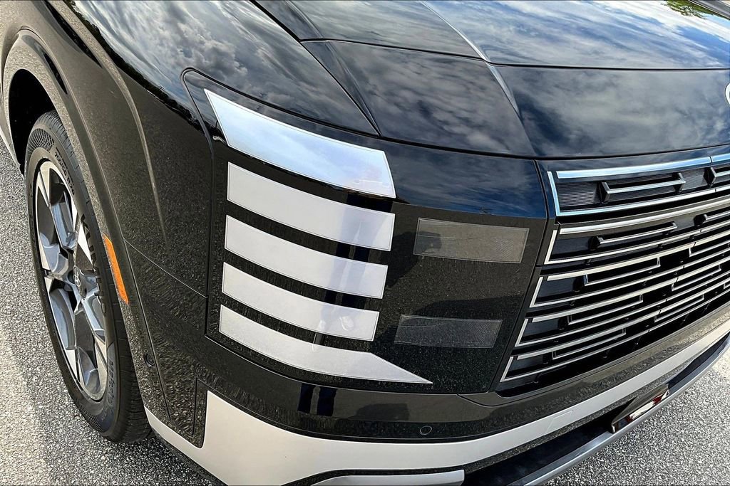 Used 2026 Hyundai Palisade Limited image 34