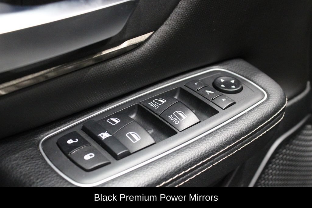 Used 2021 RAM 1500 Rebel w/ Rebel Level 2 Equipment Group AWD/4WD image 19