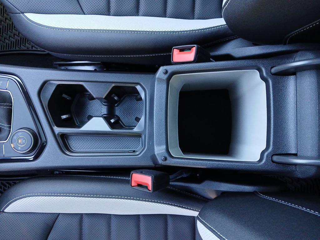 New 2026 Volkswagen Taos SEL AWD/4WD image 25
