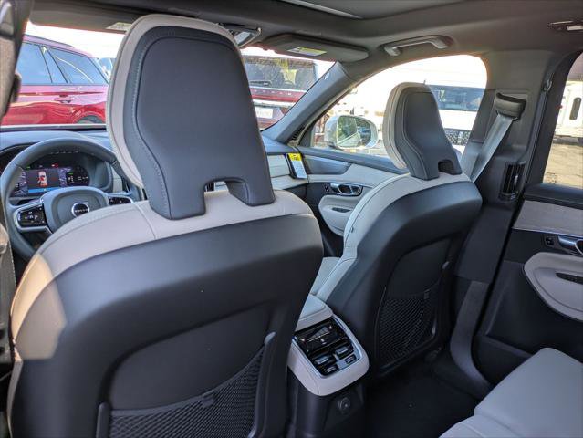 New 2026 Volvo XC90 T8 Plus w/ Protection Package Premier image 11