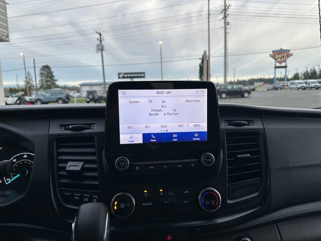 Used 2020 Ford Transit 150 XL image 18