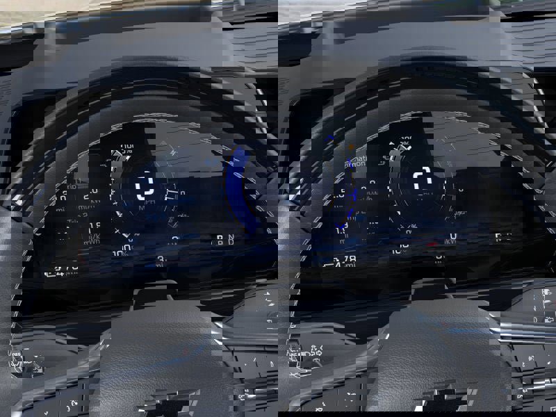 New 2026 Chevrolet Silverado EV Trail Boss image 44