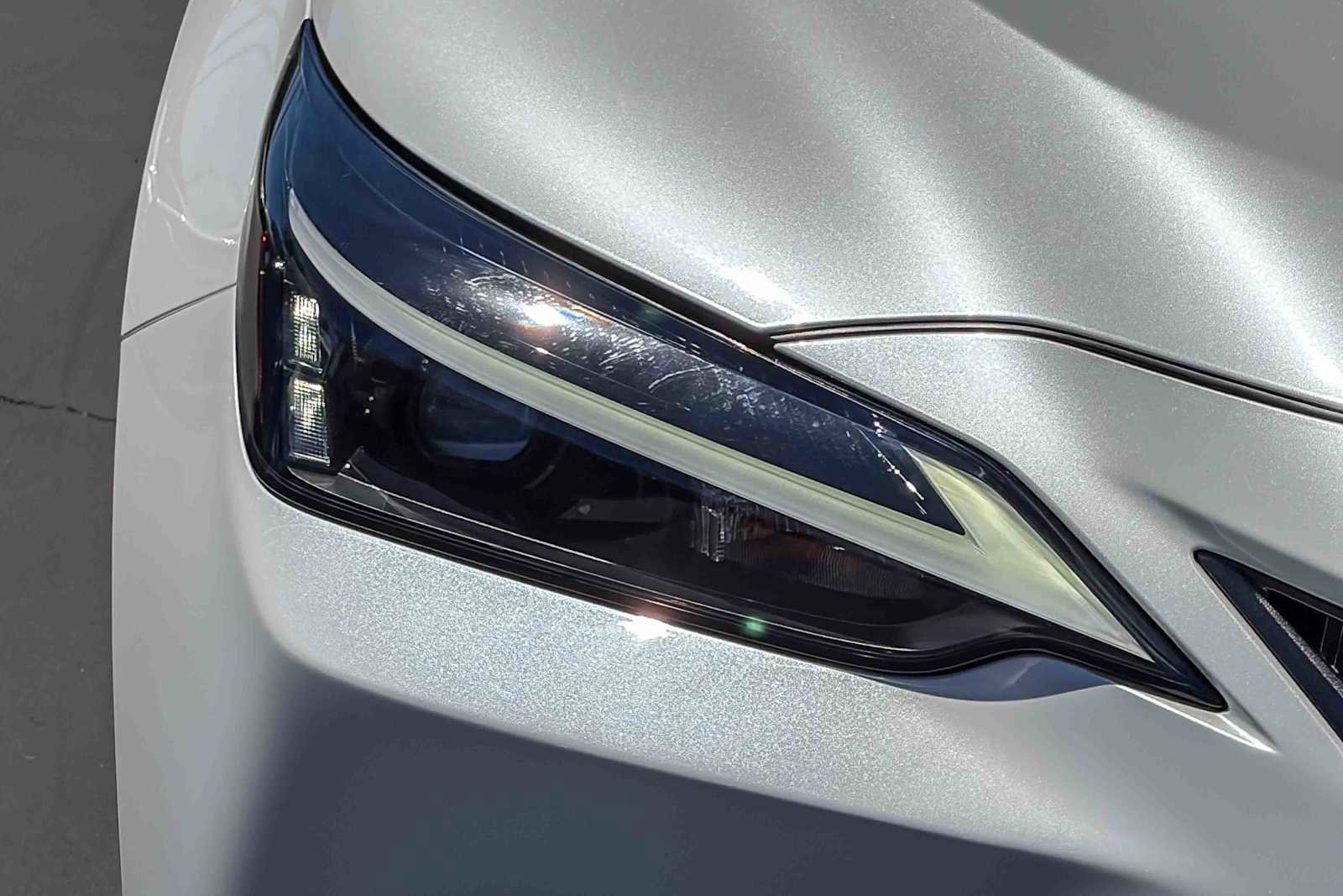 Certified 2024 Lexus NX 350 AWD w/ Cold Area Package image 7