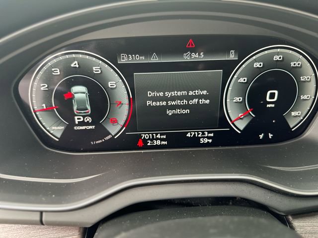 Used 2021 Audi Q5 2.0T Premium Plus w/ Premium Plus Package image 16