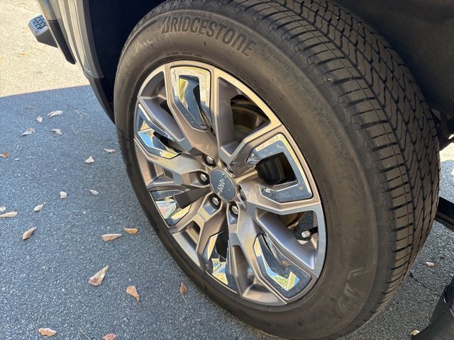 Used 2024 GMC Sierra 1500 Denali w/ Denali Reserve Package image 35