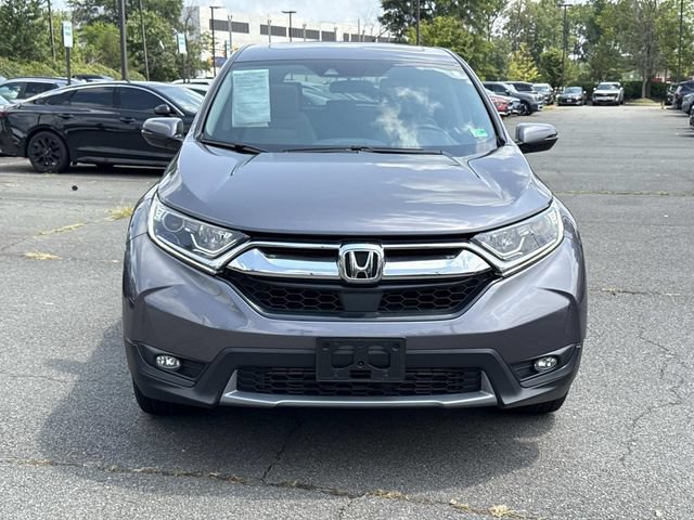 Used 2017 Honda CR-V EX image 4