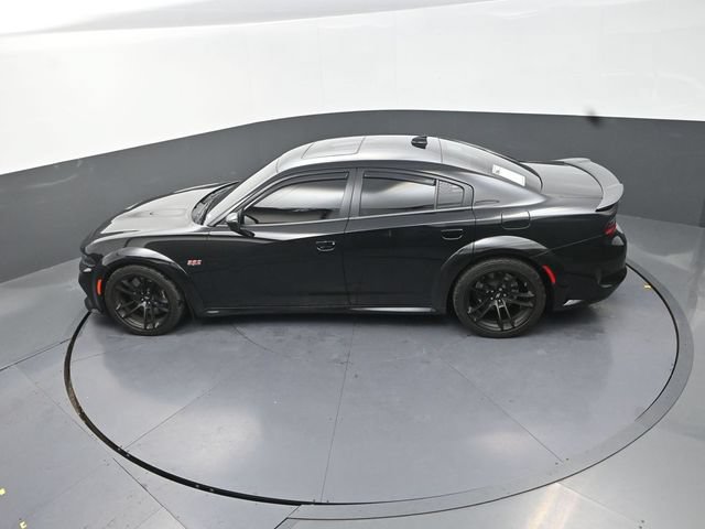 Used 2023 Dodge Charger Scat Pack RWD image 15