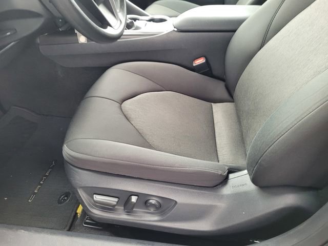 Used 2024 Toyota Camry LE image 17
