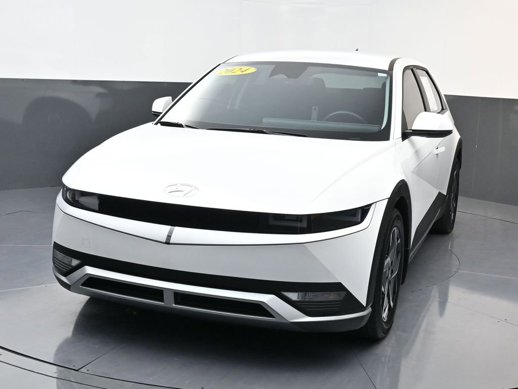 Used 2024 Hyundai Ioniq 5 SEL image 7