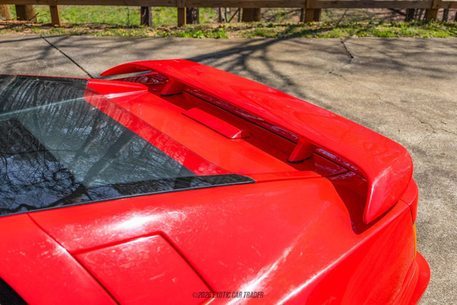 Used 1991 Lotus Esprit SE image 56