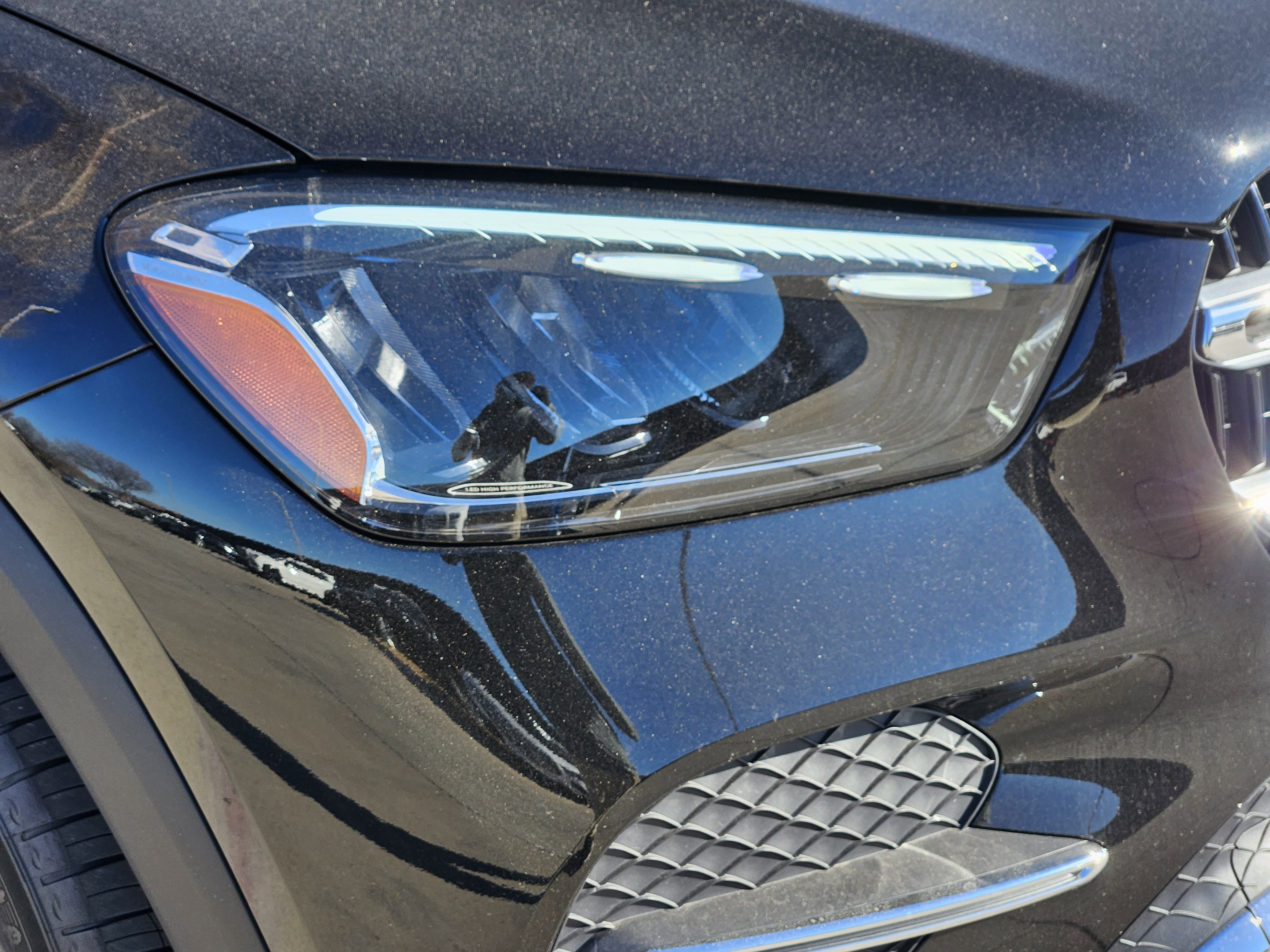 Certified 2026 Mercedes-Benz GLE 350 4MATIC image 7