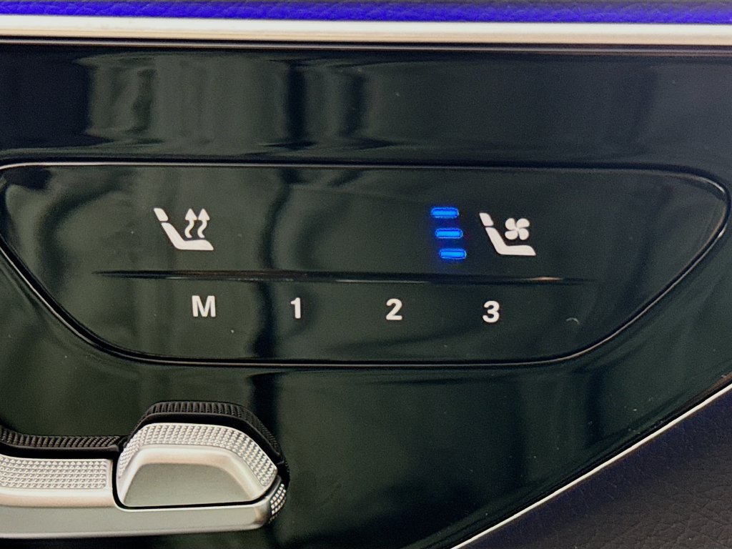 Certified 2026 Mercedes-Benz GLC 300 4MATIC image 19