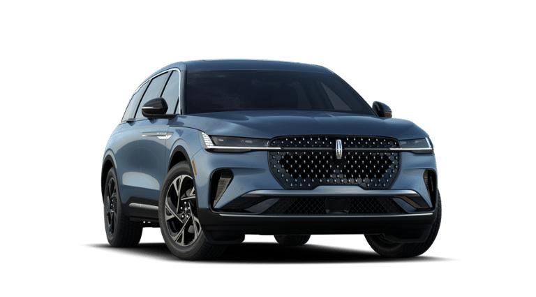 New 2026 Lincoln Nautilus Premier w/ Equipment Group 102A image 26