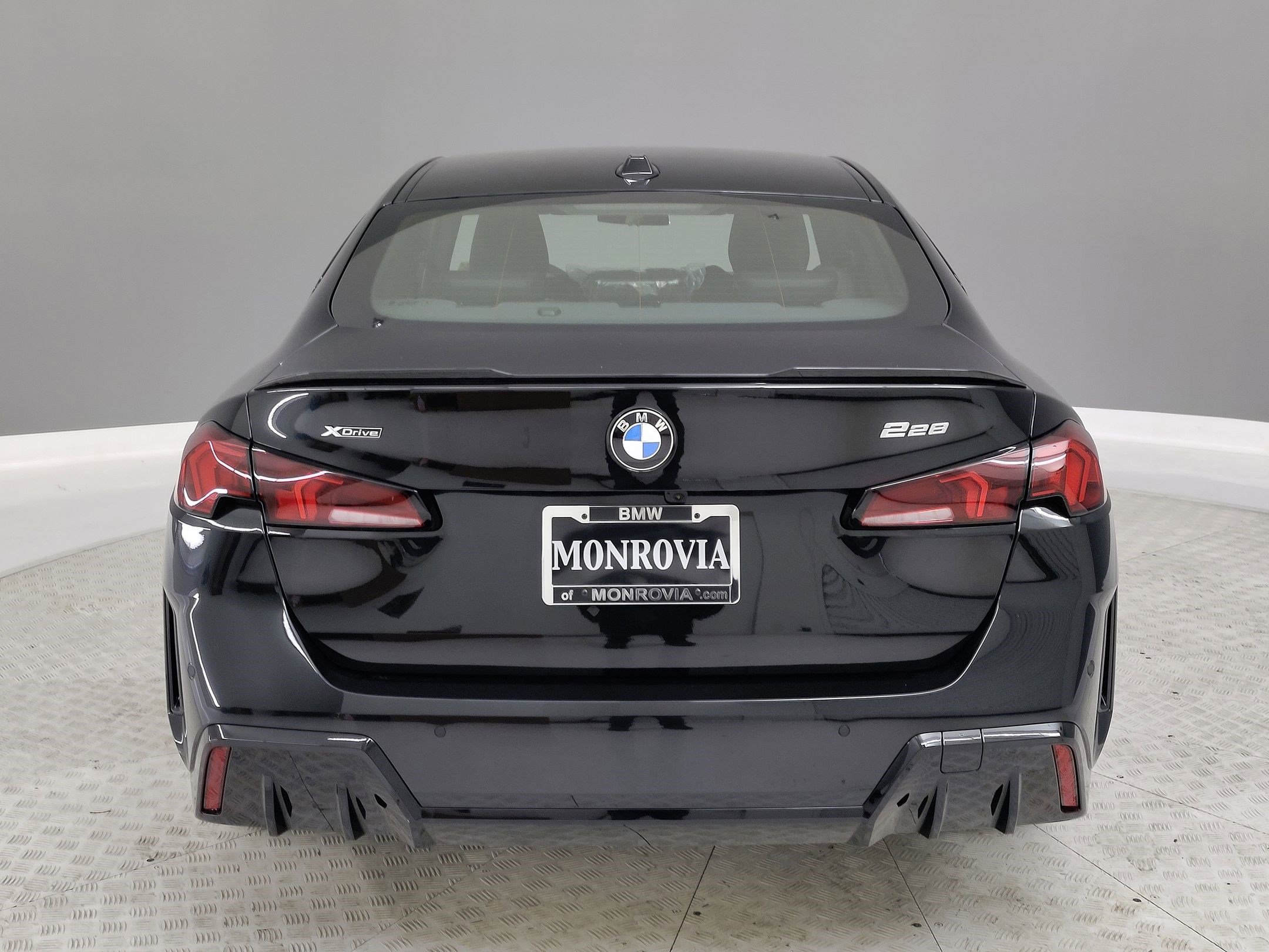 Used 2025 BMW 228i xDrive w/ M Sport Package image 8