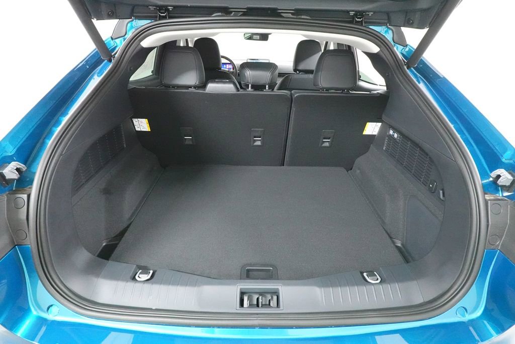 New 2026 Ford Mustang Mach-E Premium AWD/4WD image 28