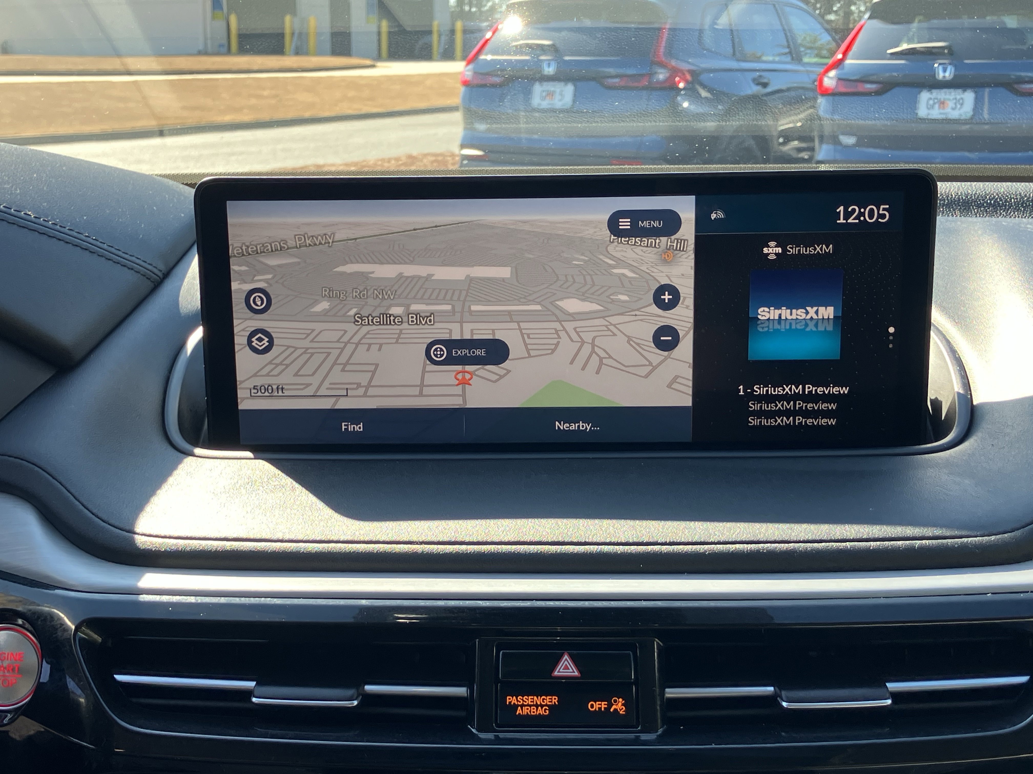 Used 2023 Acura MDX FWD w/ Technology Package image 27