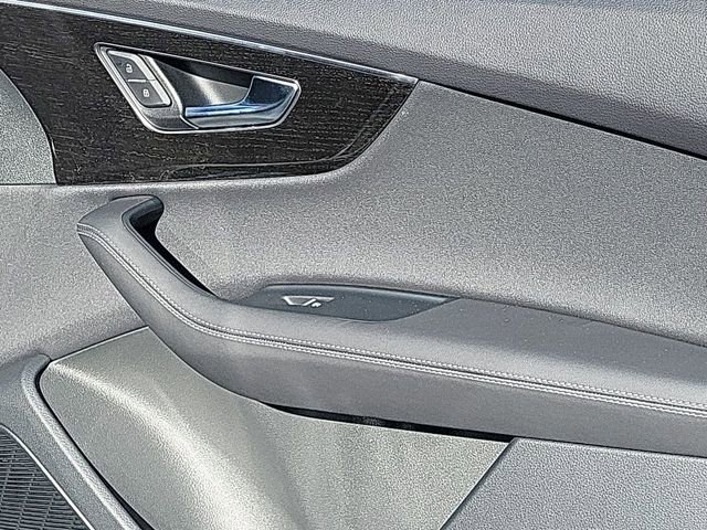 New 2026 Audi Q7 2.0T Premium Plus image 18