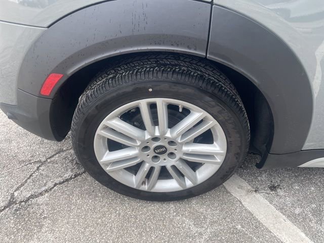 Used 2023 MINI Cooper Countryman S w/ Signature Upholstery Package image 31