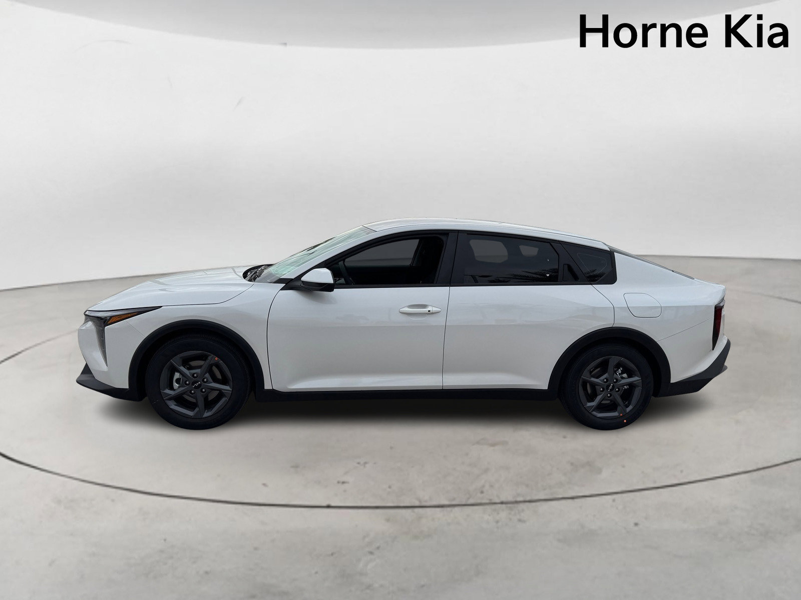 New 2026 Kia K4 LXS image 6