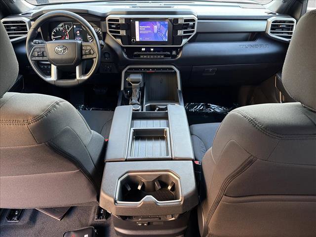 New 2026 Toyota Tundra SR5 image 21