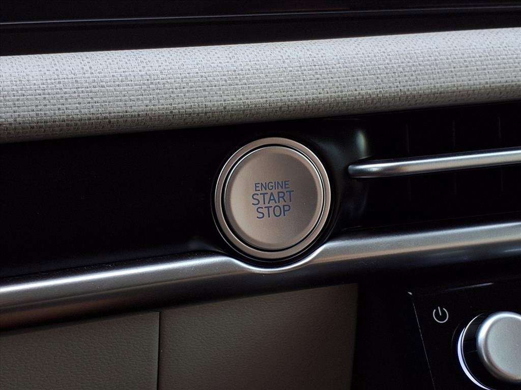 Used 2025 Hyundai Tucson SEL image 23