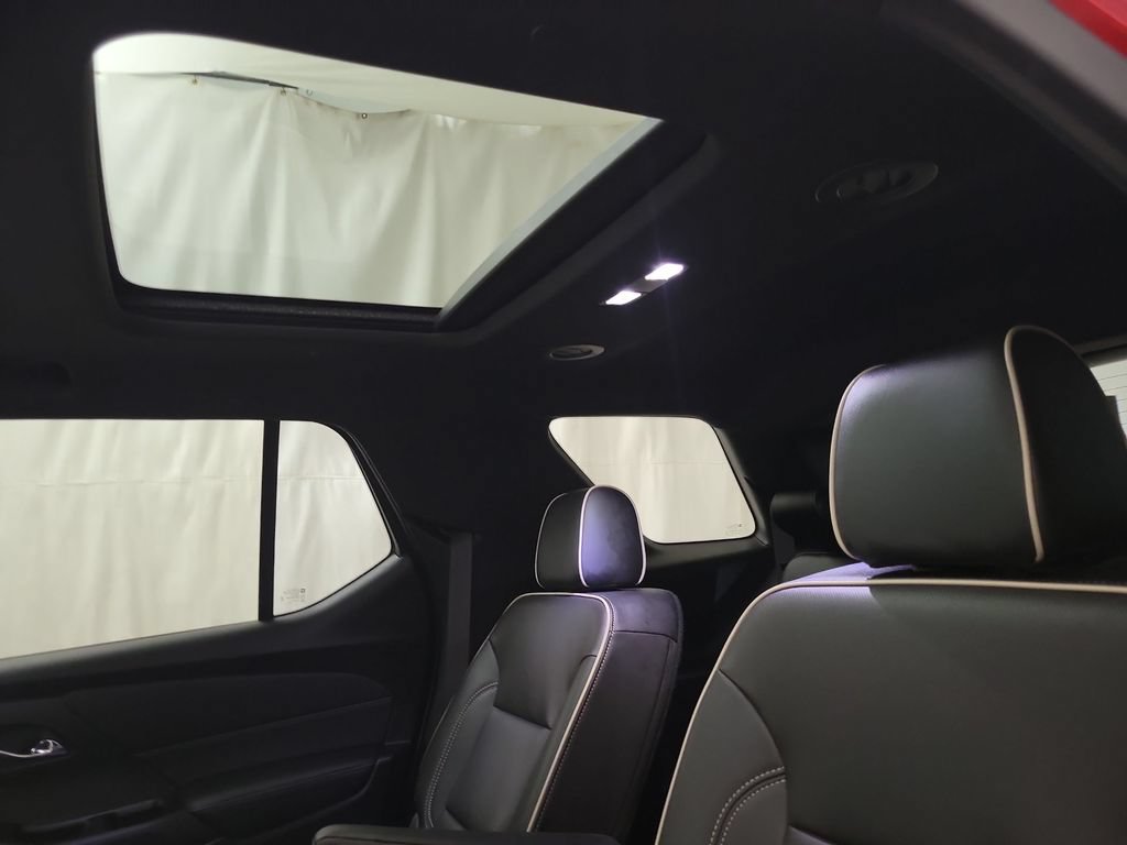 Certified 2023 Chevrolet Traverse Premier AWD/4WD image 13