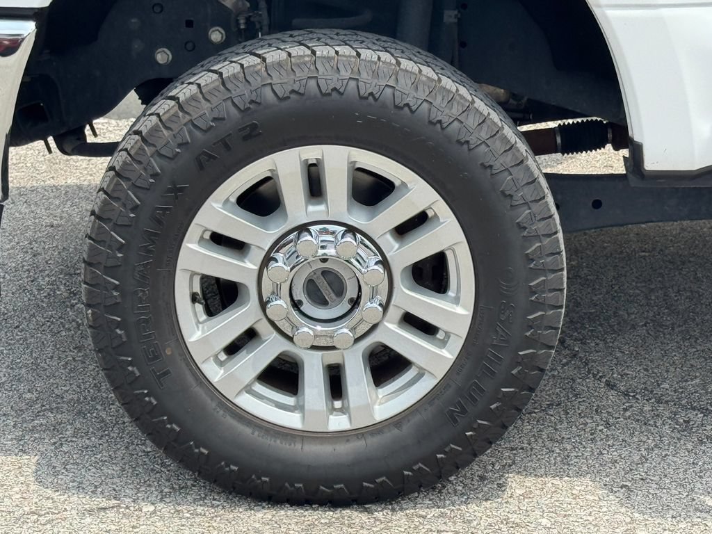 Used 2019 Ford F250 XLT AWD/4WD image 38