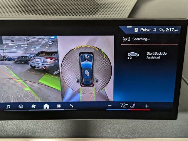 Used 2026 BMW iX xDrive60 w/ Premium Package image 21