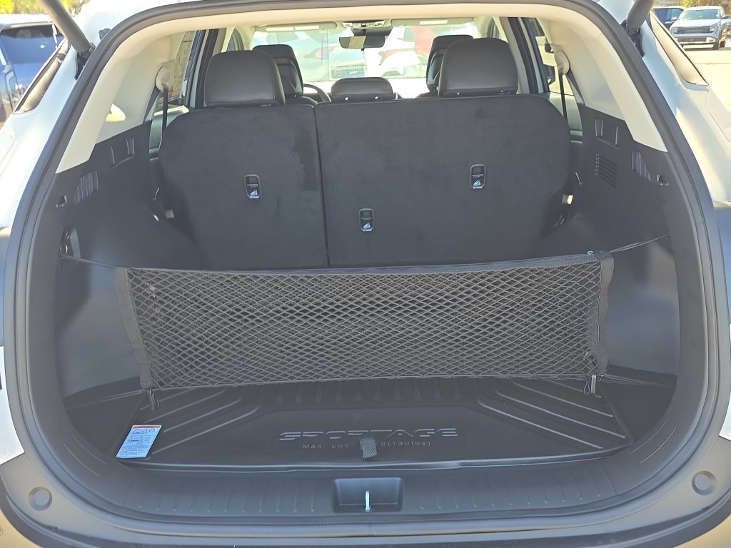 New 2027 Kia Sportage EX FWD image 11