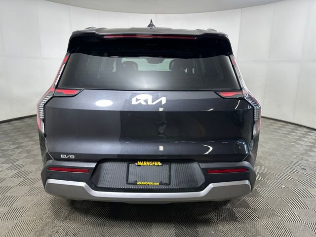 Used 2024 Kia EV9 Wind image 4