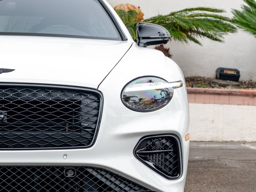 New 2026 Bentley Continental GT S AWD/4WD image 29