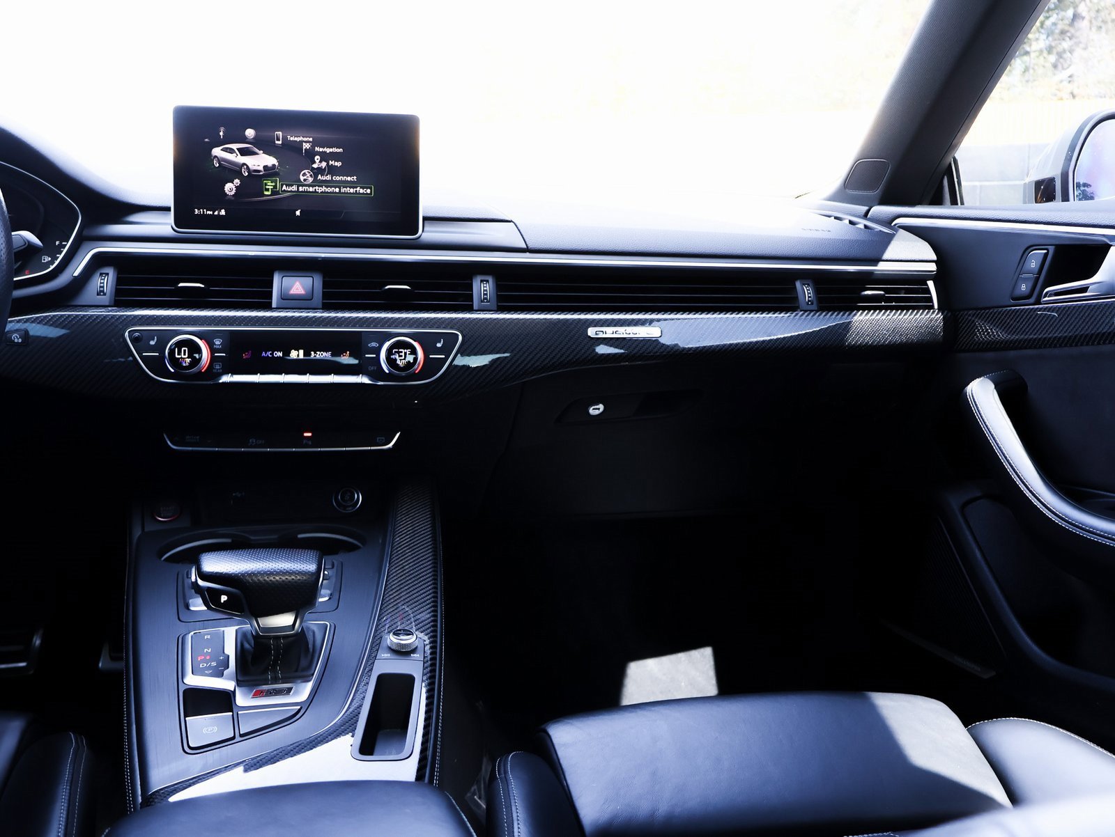 Used 2018 Audi RS 5 image 49