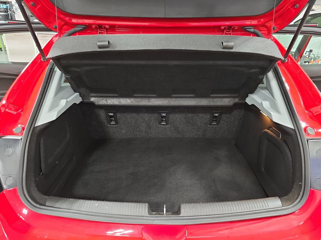 Certified 2019 Chevrolet Cruze LS FWD image 12