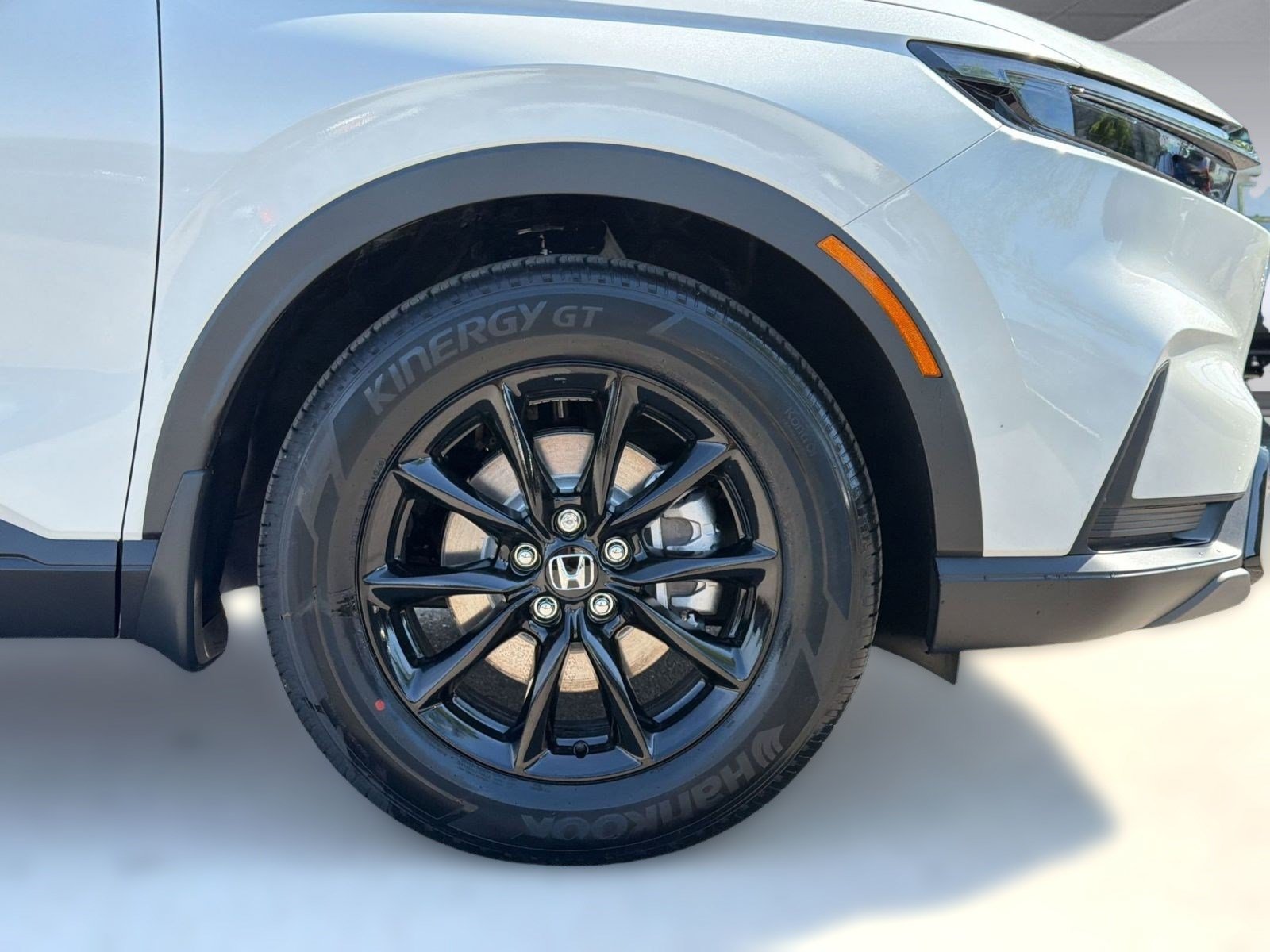 New 2026 Honda CR-V Sport image 12