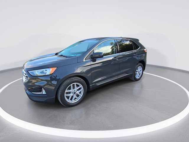 Used 2021 Ford Edge SEL w/ Convenience Package image 4