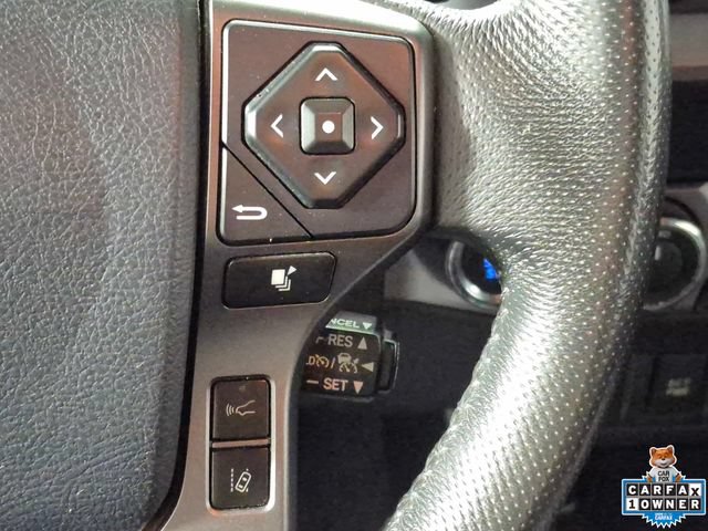 Certified 2020 Toyota Tacoma TRD Off-Road AWD/4WD image 13