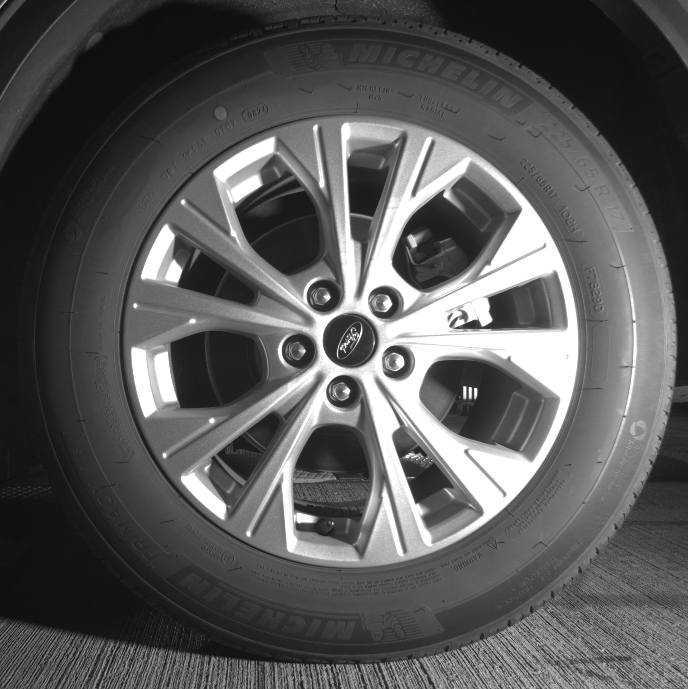 Used 2024 Ford Escape Active image 14