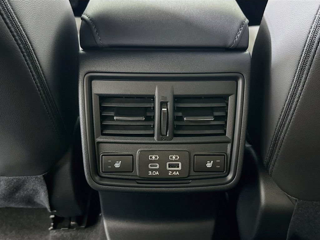 New 2026 Subaru Outback Limited XT AWD/4WD image 27