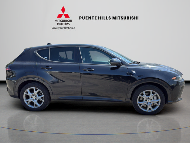 Used 2024 Dodge Hornet R/T AWD/4WD image 4