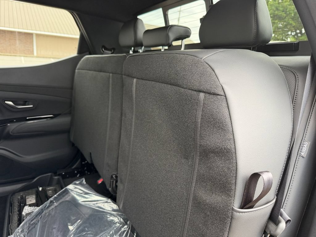 New 2026 Hyundai Santa Cruz XRT AWD/4WD image 15