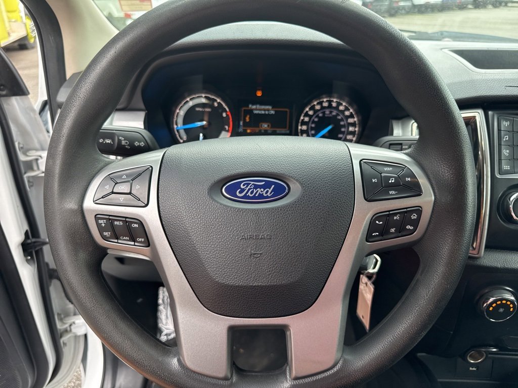 Used 2019 Ford Ranger XLT image 9