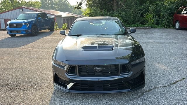 New 2026 Ford Mustang Dark Horse RWD image 6