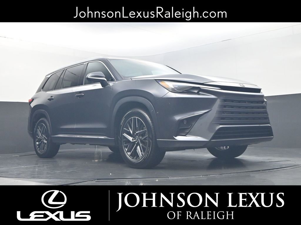 Used 2024 Lexus TX 350 350 Premium image 14