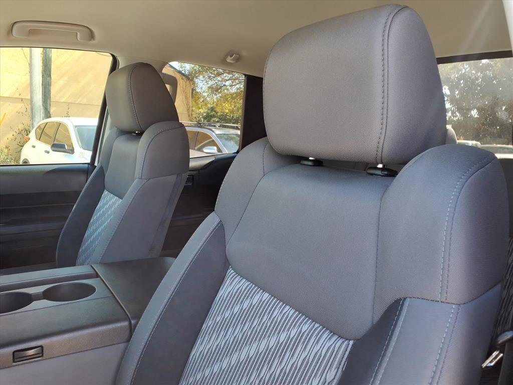 Used 2019 Toyota Tundra SR image 14